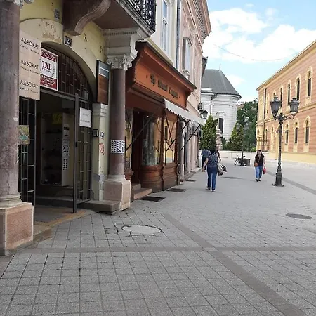 Apartament Sara Novi Sad