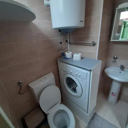 Sara Apartament Novi Sad