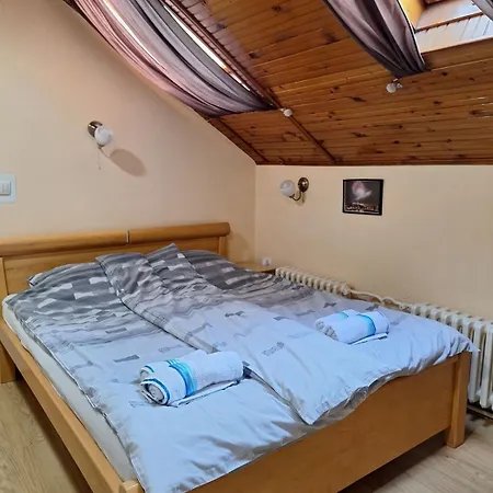 Apartament Sara Novi Sad