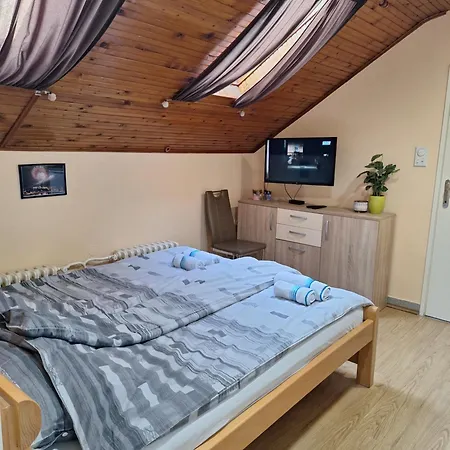 Apartament Sara Novi Sad